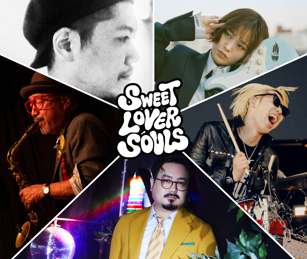 SWEET LOVE SHOWER 2025」忌野清志郎デビュー55周年とラブシャ30周年を